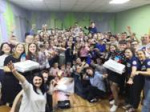 Депутат-коммунист помог организовать лагерную смену для школьников Барабинска